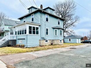 54 Central Ave, Braintree, MA 02184