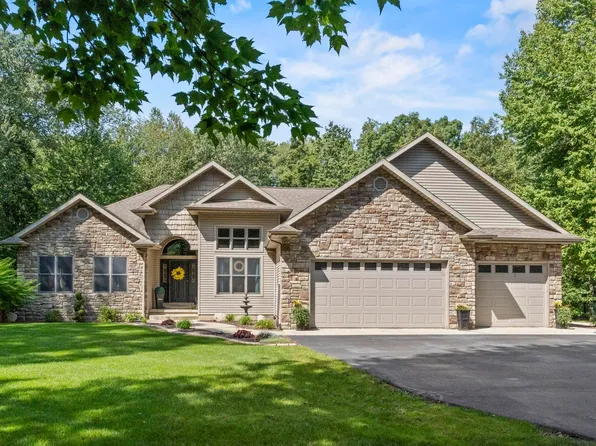 1067 N 175 E, Warsaw, IN 46582