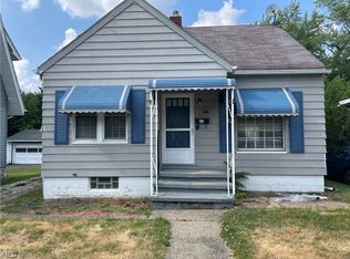 937 Saxon Ave, Akron, OH 44314