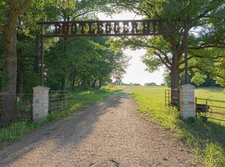 1075 County Road 24280, Roxton, TX 75477