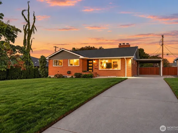 709 Colby Avenue, Everett, WA 98201