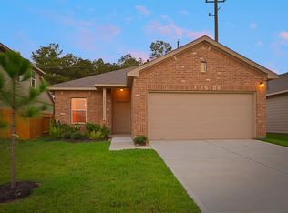 17431 Hannah Oaks Ln, Humble, TX 77396
