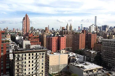 Rented by Manhattan Skyline