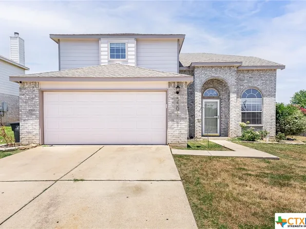 3301 Starfish Dr, Killeen, TX 76549
