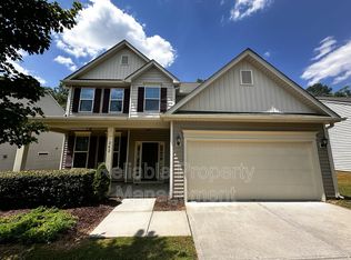 282 Flowers Crest Way, Clayton, NC 27527
