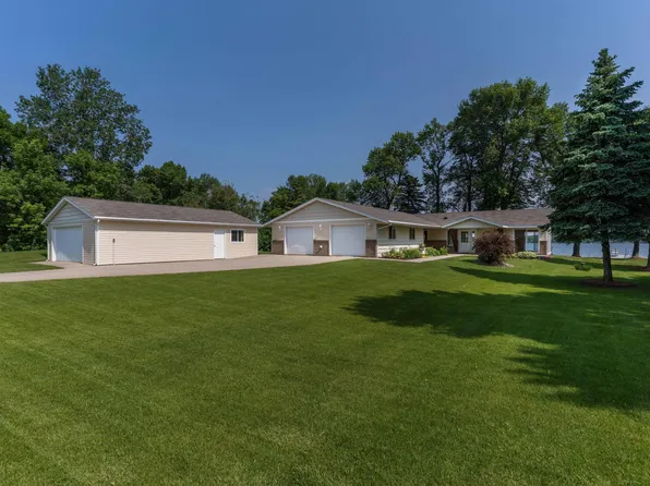 22694 Coney Island Dr, Clitherall, MN 56524