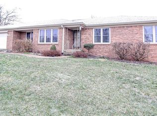 441 Tincher Dr, Versailles, KY 40383