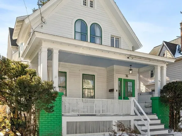 76 Pinewoods Avenue, Troy, NY 12180
