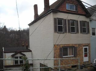 86 Luella St, Pittsburgh, PA 15212