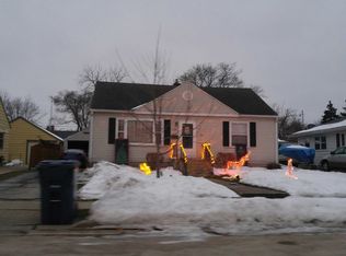 364 E 12th St, Fond Du Lac, WI 54935