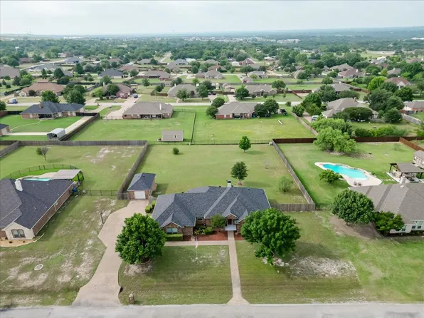 1148 Fox Hunt Trl, Weatherford, TX 76087