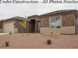 4266 Gemstone Ave, Kingman, AZ 86401