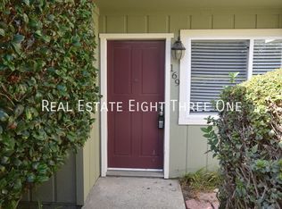 169 Harbor Oaks Cir, Santa Cruz, CA 95062