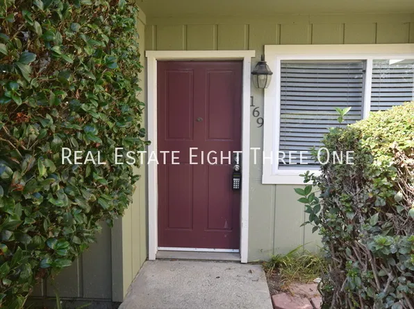 169 Harbor Oaks Cir, Santa Cruz, CA 95062