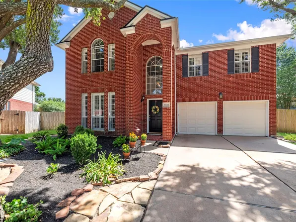 17611 Morning Dawn Ct, Houston, TX 77095