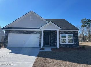9184 Island Shore Ave LOT 256, Calabash, NC 28467
