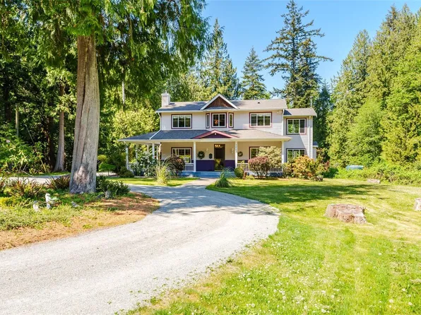 1520 Lazo Ln, Nanaimo, BC V9X 1M9
