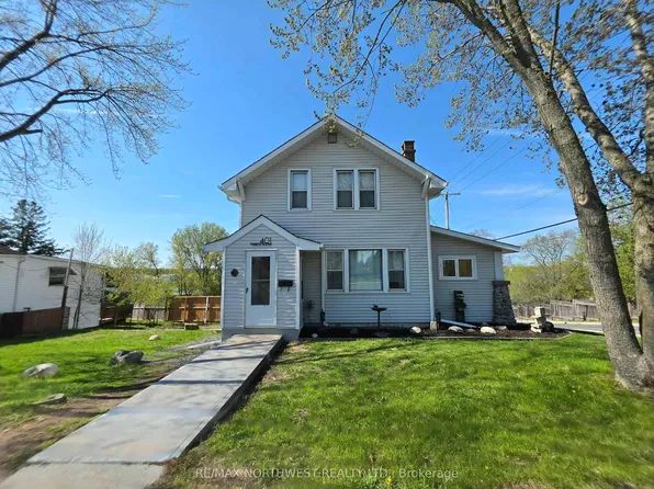 401 3rd St S, Kenora, ON P9N 1J2
