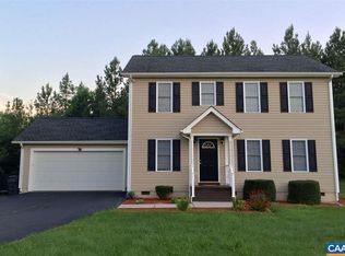 532 Glebe Ln, Scottsville, VA 24590