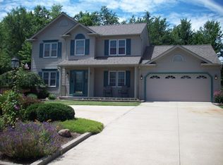 1676 Maxwell Blvd, Brunswick, OH 44212
