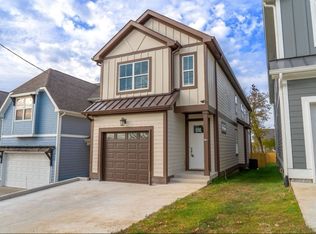 4010B Clifton Ave, Nashville, TN 37209