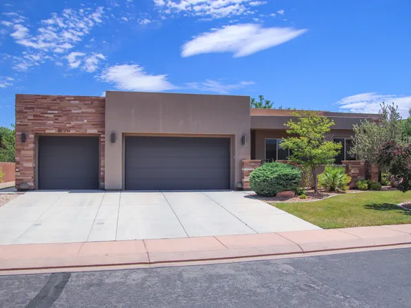 3265 S Sandstone Dr, Hurricane, UT 84737