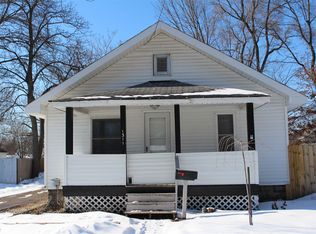 1311 Haley St, Midland, MI 48640