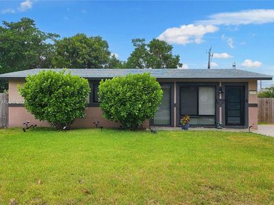 1731 SW 38th Ave, Fort Lauderdale, FL, 33312