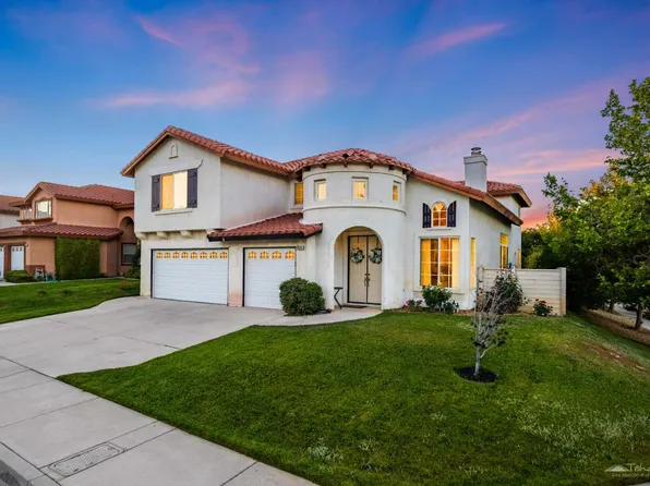 6545 Teasdale St, Lancaster, CA 93536