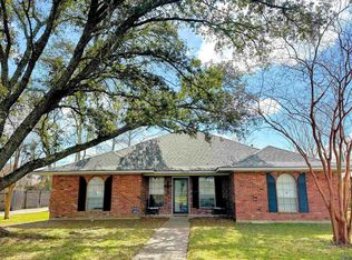 10078 Azrok Ave, Baton Rouge, LA 70809