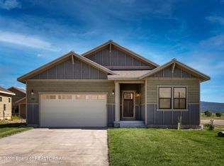 341 Swallowtail Dr, Victor, ID 83455