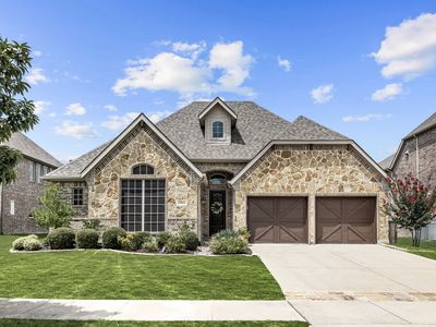 13862 Mammoth Cave Ln, Frisco, TX, 75035