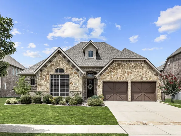 13862 Mammoth Cave Ln, Frisco, TX 75035
