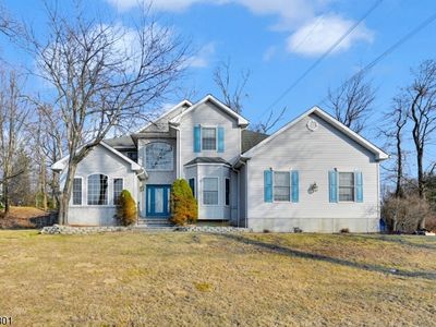 7 Mathew Dr, Sparta, NJ, 07871