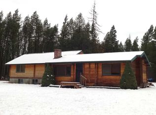 5601 E Eloika Ln, Elk, WA 99009