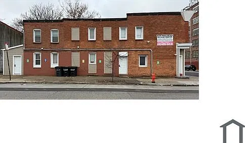 2101 McHenry St — Photo 1