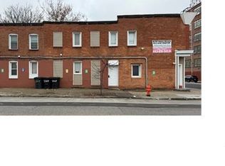 2101 McHenry St, Baltimore, MD 21223