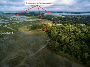 41 Kirby Ln, Hilton Head Island, SC 29926