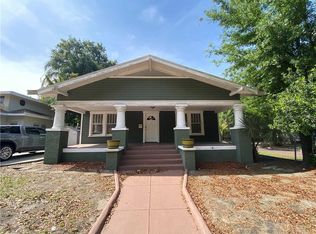 320 W Columbus Dr, Tampa, FL 33602