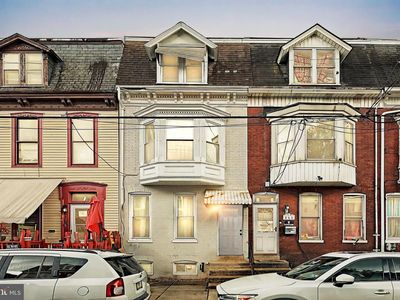 468 E Walnut St, York, PA, 17403