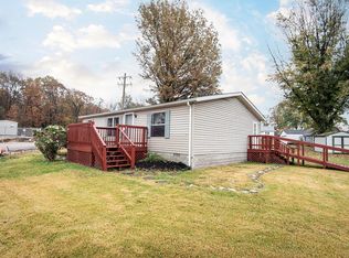 1547 S Main Street Rd, Vincennes, IN 47591