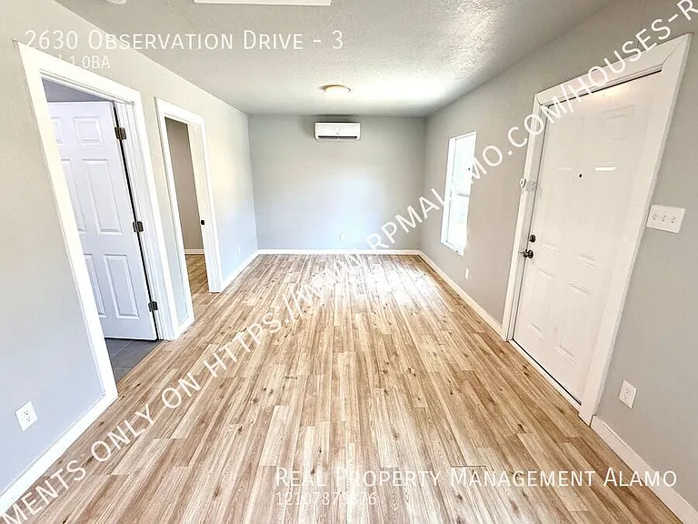 2630 Observation Dr #3 — Photo 2
