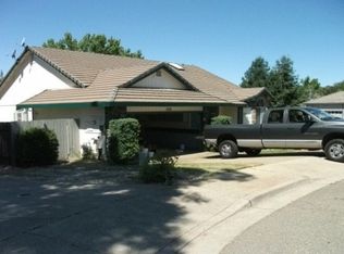 12130 Norman Ln, Auburn, CA 95603