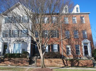 625 Gatestone Square St, Gaithersburg, MD 20878