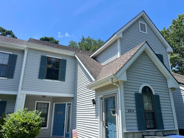 2614 Canyon Ct Unit 2614, Mays Landing, NJ 08330