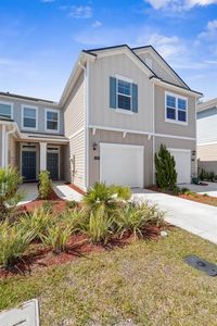 32 Redbud Rd, Palm Coast, FL, 32137