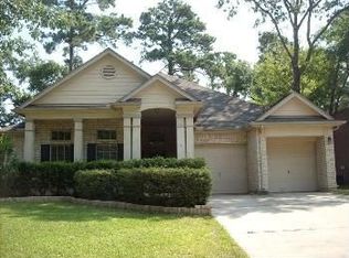 4 Alba Rd, Montgomery, TX 77356