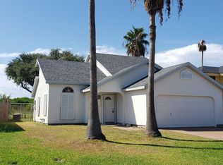524 Lydia Ann Channel, Pt Aransas, TX 78373