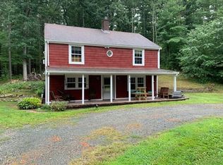 32 Cleveland St, Norfolk, MA 02056