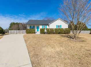 110 Mocha Ln, Clayton, NC 27520